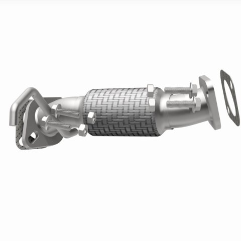 BRE Exhaust 06-08 Optima 2.4L Front Pipe Kit thumbnail 7