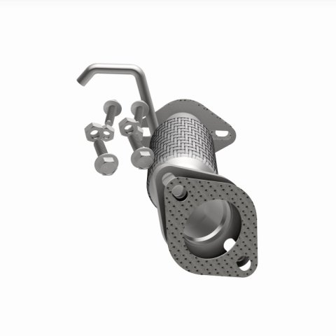BRE Exhaust 06-08 Optima 2.4L Front Pipe Kit thumbnail 8