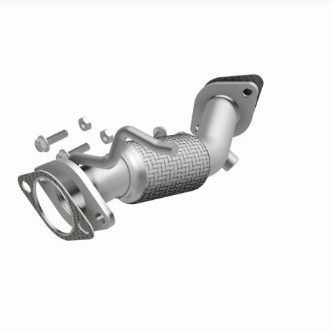 BRE Exhaust 11-14 Sonata 2.0L 2.4L Front Pipe Kit thumbnail 2