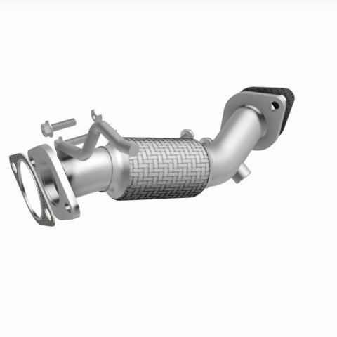 BRE Exhaust 11-14 Sonata 2.0L 2.4L Front Pipe Kit thumbnail 3