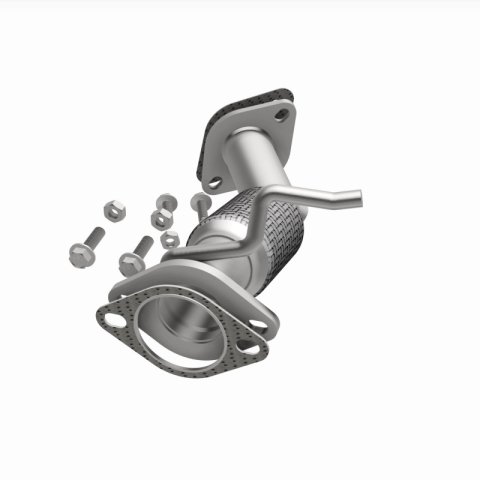BRE Exhaust 11-14 Sonata 2.0L 2.4L Front Pipe Kit thumbnail 4