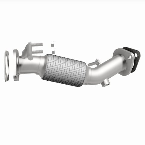 BRE Exhaust 11-14 Sonata 2.0L 2.4L Front Pipe Kit thumbnail 5