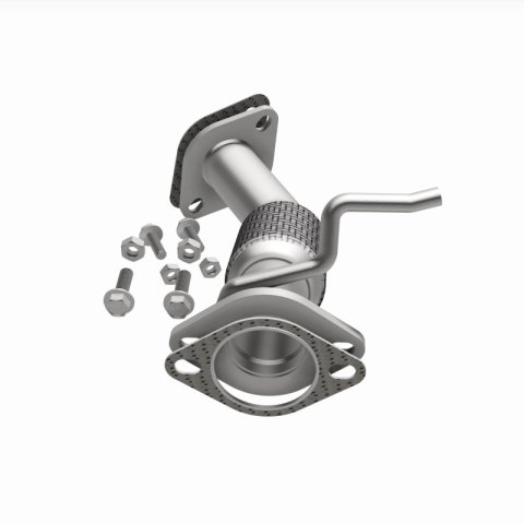 BRE Exhaust 11-14 Sonata 2.0L 2.4L Front Pipe Kit thumbnail 6