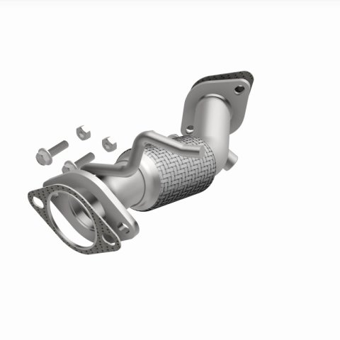 BRE Exhaust 11-14 Sonata 2.0L 2.4L Front Pipe Kit thumbnail 7