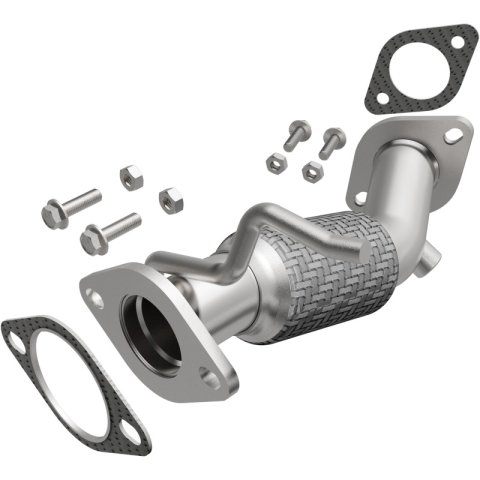 BRE Exhaust 11-14 Sonata 2.0L 2.4L Front Pipe Kit thumbnail 8