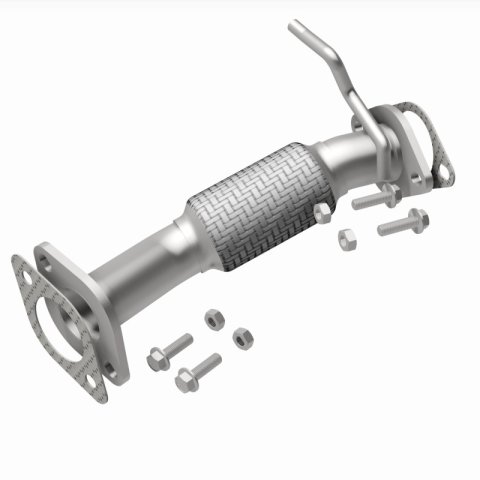BRE Exhaust 11-14 Sonata 2.0L 2.4L Front Pipe Kit thumbnail 9