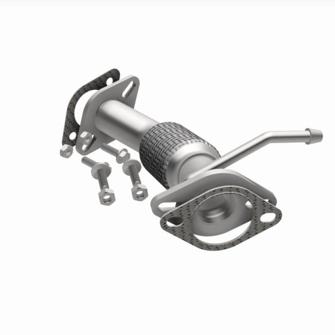 BRE Exhaust 11-14 Sonata 2.0L 2.4L Front Pipe Kit thumbnail 2