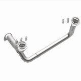 BRE Exhaust 88-93 C1500 C2500 K1500 K2500 4.3L 5.0L Front Pipe Kit thumbnail 4