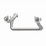 BRE Exhaust 88-93 C1500 C2500 K1500 K2500 4.3L 5.0L Front Pipe Kit thumbnail 5