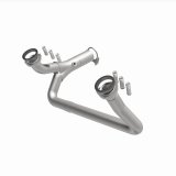 BRE Exhaust 88-93 C1500 C2500 K1500 K2500 4.3L 5.0L Front Pipe Kit thumbnail 6