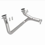 BRE Exhaust 88-93 C1500 C2500 K1500 K2500 4.3L 5.0L Front Pipe Kit thumbnail 8