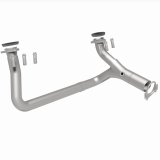 BRE Exhaust 88-93 C1500 C2500 K1500 K2500 4.3L 5.0L Front Pipe Kit thumbnail 9