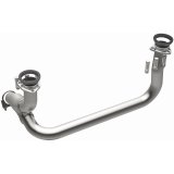 BRE Exhaust 88-93 C1500 C2500 K1500 K2500 4.3L 5.0L Front Pipe Kit thumbnail 2