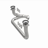 BRE Exhaust 88-93 C1500 C2500 K1500 K2500 4.3L 5.0L Front Pipe Kit thumbnail 3
