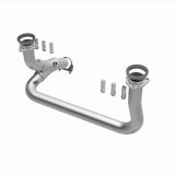 BRE Exhaust 88-93 C1500 C2500 K1500 K2500 4.3L 5.0L Front Pipe Kit thumbnail 5