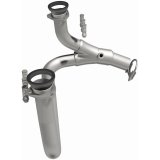 BRE Exhaust 88-93 C1500 C2500 K1500 K2500 4.3L 5.0L Front Pipe Kit thumbnail 6
