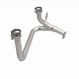 BRE Exhaust 88-93 C1500 C2500 K1500 K2500 4.3L 5.0L Front Pipe Kit thumbnail 7