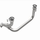 BRE Exhaust 88-93 C1500 C2500 K1500 K2500 4.3L 5.0L Front Pipe Kit thumbnail 8
