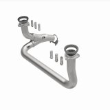 BRE Exhaust 88-93 C1500 C2500 K1500 K2500 4.3L 5.0L Front Pipe Kit thumbnail 9