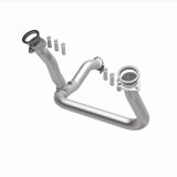BRE Exhaust 92-93 S10 Sonoma 2.8L 4.3L Front Pipe Kit thumbnail 2