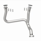 BRE Exhaust 92-93 S10 Sonoma 2.8L 4.3L Front Pipe Kit thumbnail 3