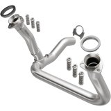 BRE Exhaust 92-93 S10 Sonoma 2.8L 4.3L Front Pipe Kit thumbnail 5