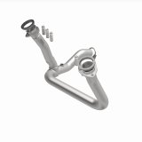 BRE Exhaust 92-93 S10 Sonoma 2.8L 4.3L Front Pipe Kit thumbnail 6