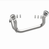 BRE Exhaust 92-93 S10 Sonoma 2.8L 4.3L Front Pipe Kit thumbnail 7