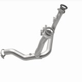 BRE Exhaust 92-93 S10 Sonoma 2.8L 4.3L Front Pipe Kit thumbnail 8