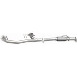 BRE Exhaust 07-14 Edge MKX 2.0L 3.5L Front Pipe Kit thumbnail 3