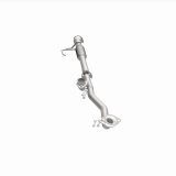 BRE Exhaust 07-14 Edge MKX 2.0L 3.5L Front Pipe Kit thumbnail 4
