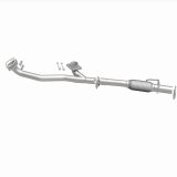 BRE Exhaust 07-14 Edge MKX 2.0L 3.5L Front Pipe Kit thumbnail 6