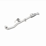 BRE Exhaust 07-14 Edge MKX 2.0L 3.5L Front Pipe Kit thumbnail 7