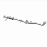 BRE Exhaust 07-14 Edge MKX 2.0L 3.5L Front Pipe Kit thumbnail 9