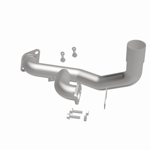 BRE Exhaust 11-17 C/V Grand Caravan Town & Country Routan 3.6L Front Pipe Kit thumbnail 3