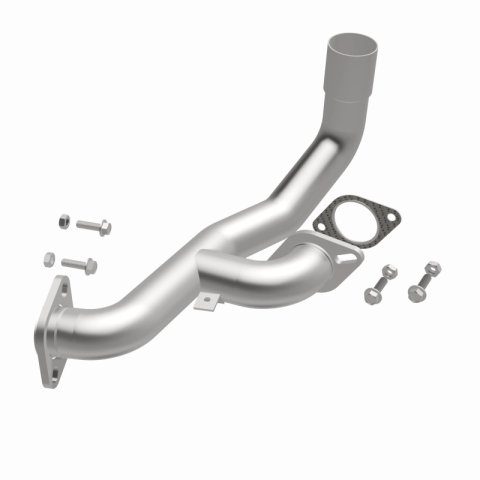 BRE Exhaust 11-17 C/V Grand Caravan Town & Country Routan 3.6L Front Pipe Kit thumbnail 5