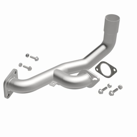 BRE Exhaust 11-17 C/V Grand Caravan Town & Country Routan 3.6L Front Pipe Kit thumbnail 8