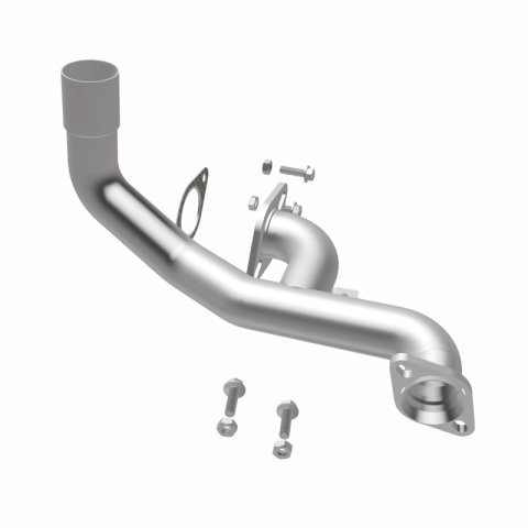 BRE Exhaust 11-17 C/V Grand Caravan Town & Country Routan 3.6L Front Pipe Kit thumbnail 9