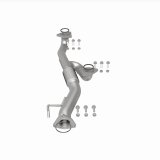 BRE Exhaust 08-12 Accord 3.5L Front Pipe Kit thumbnail 3