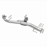 BRE Exhaust 08-12 Accord 3.5L Front Pipe Kit thumbnail 4