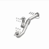 BRE Exhaust 08-12 Accord 3.5L Front Pipe Kit thumbnail 5