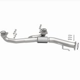 BRE Exhaust 08-12 Accord 3.5L Front Pipe Kit thumbnail 9