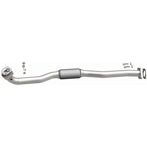 BRE Exhaust 05-10 Tucson Sportage 2.0L Front Pipe Kit thumbnail 2