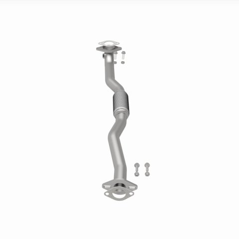 BRE Exhaust 05-10 Tucson Sportage 2.0L Front Pipe Kit thumbnail 3