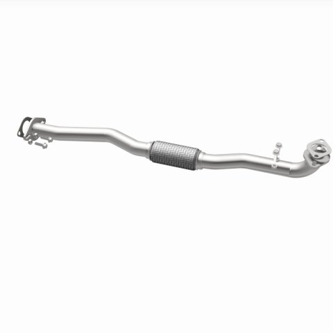 BRE Exhaust 05-10 Tucson Sportage 2.0L Front Pipe Kit thumbnail 4