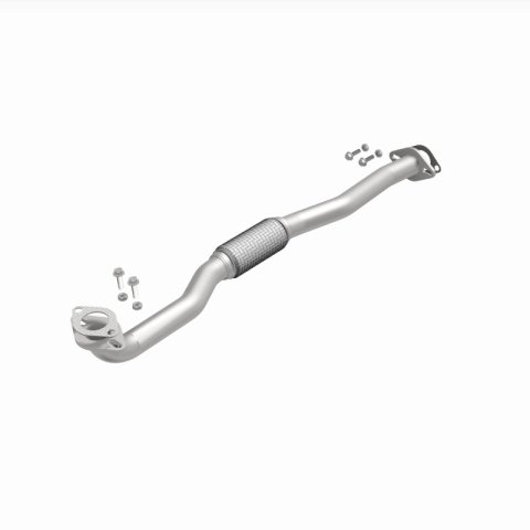 BRE Exhaust 05-10 Tucson Sportage 2.0L Front Pipe Kit thumbnail 5
