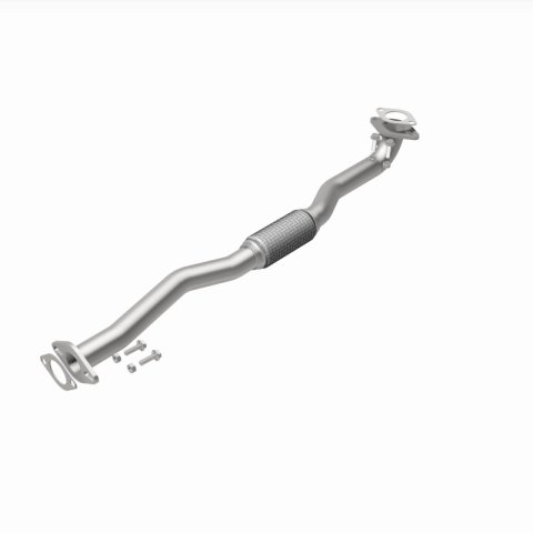 BRE Exhaust 05-10 Tucson Sportage 2.0L Front Pipe Kit thumbnail 6