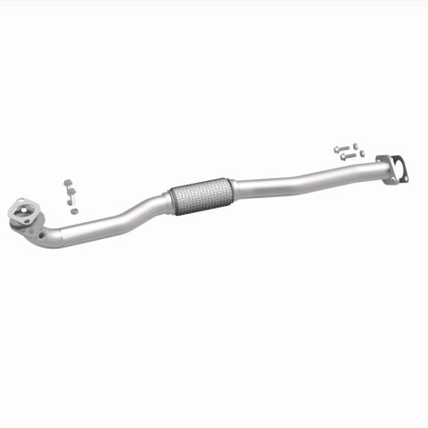 BRE Exhaust 05-10 Tucson Sportage 2.0L Front Pipe Kit thumbnail 7