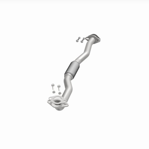 BRE Exhaust 05-10 Tucson Sportage 2.0L Front Pipe Kit thumbnail 8