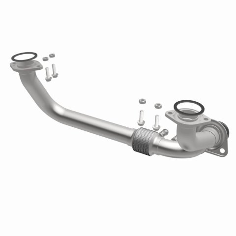 BRE Exhaust 06-08 Grand Vitara 2.7L Front Pipe Kit thumbnail 3
